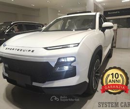 6 GT 1.6 T-GDI DCT GPL - KM0*