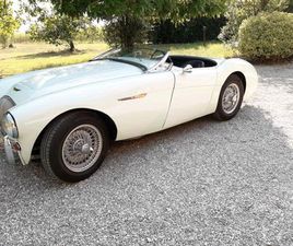 AUSTIN HEALEY 100/4 BN 1
