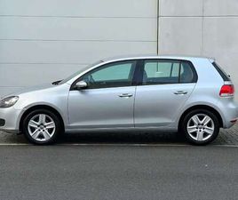 GOLF ENTREPRISE 2.0 TDI 110 FAP CR TRENDLINE