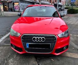 AUDI A1 SPORTBACK AUDI A1 SPORTBACK 2.0TDI AMBITION