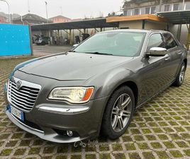 3.0 V6 MULTIJET II 239 CV PLATINUM