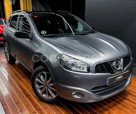 NISSAN QASHQAI 2.0 DCI TEKNA PREMIUM 4X4 18 PIEL