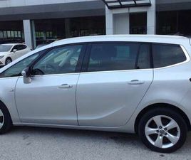 TOURER 1.6 TURBO ECOM 150CV COSMO