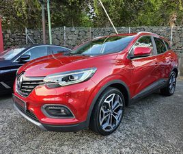 RENAULT KADJAR 1.3 TCE INTENS SETEMBRO/21