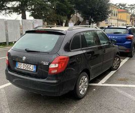 WAGON 1.2 STYLE GPLINE 70CV