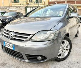 VOLKSWAGEN GOLF PLUS 1.6 BENZINA 102000KM !!