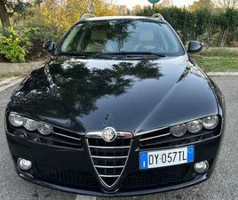 SW 2.0 JTDM DISTINCTIVE 170CV