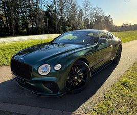 4.0 V8 GT AUTO 4WD EURO 6 (START/STOP) 2DR