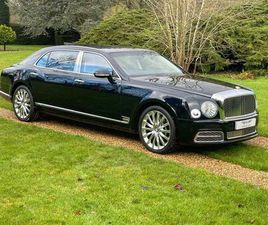 6.75 V8 AUTO EURO 6 4DR EWB