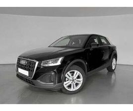 EDITION 30 TFSI 81 KW (110 CV)