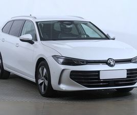 VW PASSAT BUSINESS 2.0 TDI