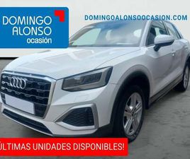 AUDI Q2 SPORT 30 TFSI 81 KW (110 CV)