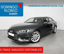 AUDI SPORT 30 TDI 100 KW (136 CV) S TRONIC