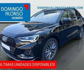 AUDI Q3 SPORTBACK 35 TFSI