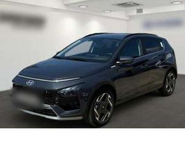 1.0 T-GDI PRIME NAVIGATION*KAMERA*SITZHEIZUNG*KLIM