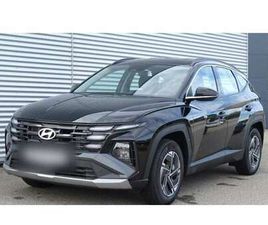 TUCSON TOP DEAL COMFORT NAVI/ALU/RÜ-KAM.