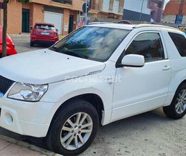SUZUKI GRAND VITARA 1.9 DDIS JXA