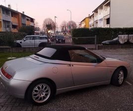 GTV SPYDER