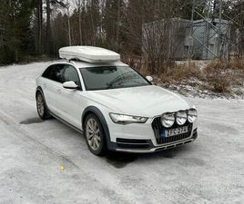 QUATTRO 3.0 TDI V6 QUATTRO S TRONIC