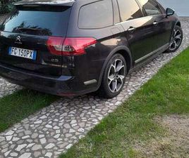 TOURER 2.0 BLUEHDI BUSINESS HYDRACTIVE 180CV AUTO