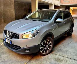 QASHQAI I 2007 1.6 16V N-TEC FL