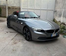 BMW Z4 23I