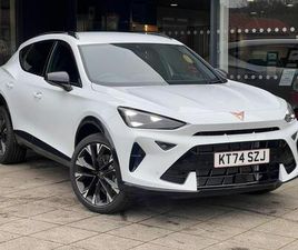 CUPRA FORMENTOR 1.5 ETSI V2 DSG EURO 6 (START/STOP) 5DR