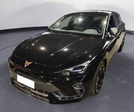 LEON LEON 1.5 HYBRID 150 CV DSG