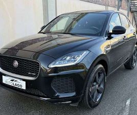 2.0D I4 R-DYNAMIC SE AWD 240CV AUTO MY19