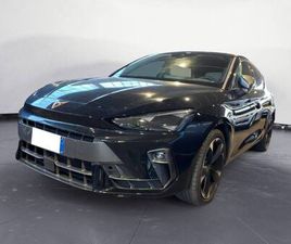 LEON LEON 2.0 TDI 150 CV DSG