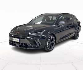 LEON SPORTSTOURER 1.5 HYBRID 150CV DSG