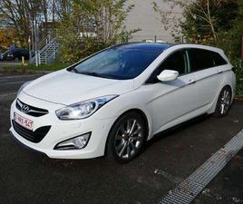 HYUNDAI I40 SW I40 SW 1.7 CRDI EXECUTIVE