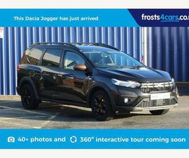 1.6 HYBRID EXTREME AUTO EURO 6 (START/STOP) 5DR