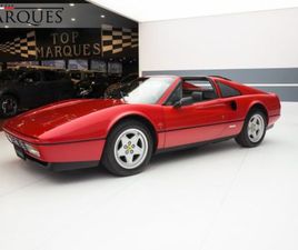 208/308/328/GTO 328 GTS