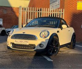 1.6 COOPER EURO 5 (START/STOP) 2DR