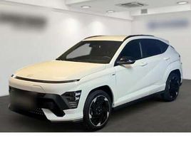 65KWH N-LINE WÄRMEPUMPE*ALLWETTER*LED*SHZ