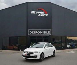 BLUEHDI 75KW (100CV) SHINE