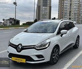 1.5 DCI SPORTTOURER ICON