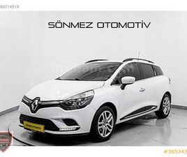 1.5 DCI SPORTTOURER JOY