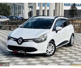 1.5 DCI SPORTTOURER JOY