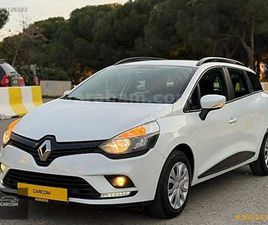 1.5 DCI SPORTTOURER JOY