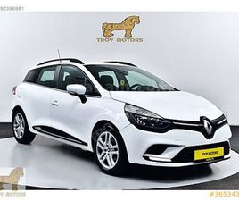 1.5 DCI SPORTTOURER JOY