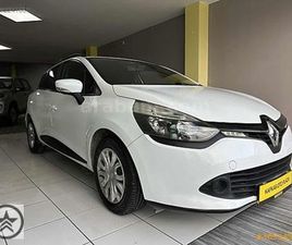 1.5 DCI SPORTTOURER JOY