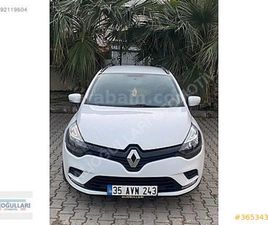 1.5 DCI SPORTTOURER JOY