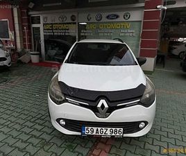 1.5 DCI SPORTTOURER JOY