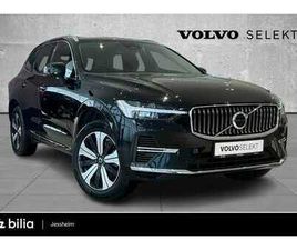 VOLVO XC60 T6 T6II 350HK AWD PLUS BRIGHT, H.FESTE, PANO, H/KARDON