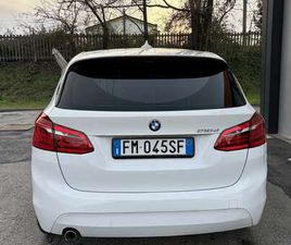 216D GRAN TOURER MSPORT AUTO