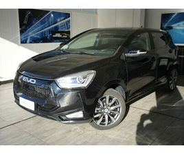 EVO 3 1.5 BI-FUEL GPL