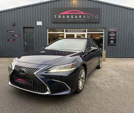 LEXUS ES ES 300H EXECUTIVE