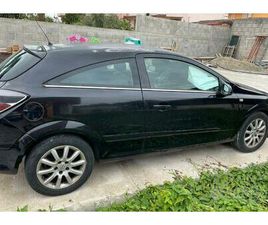 OPEL ASTRA GTC 1.7 DIESEL